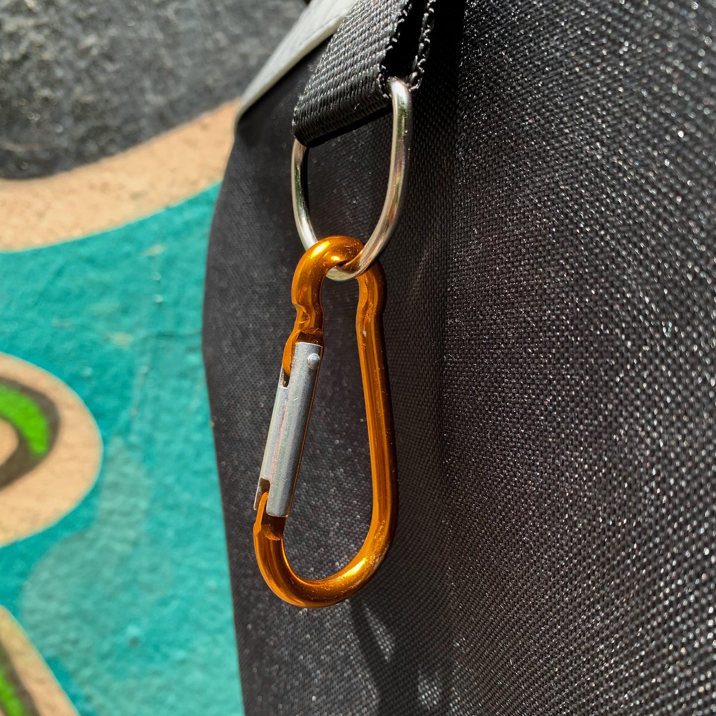 Baggpack Slim