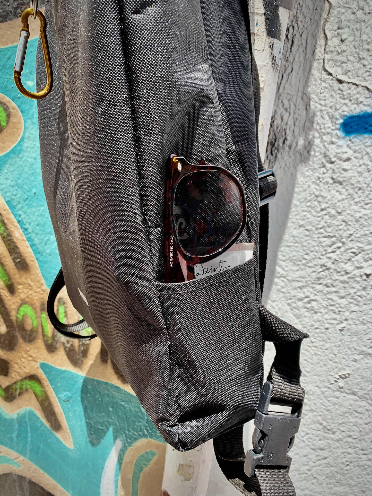 Baggpack Slim