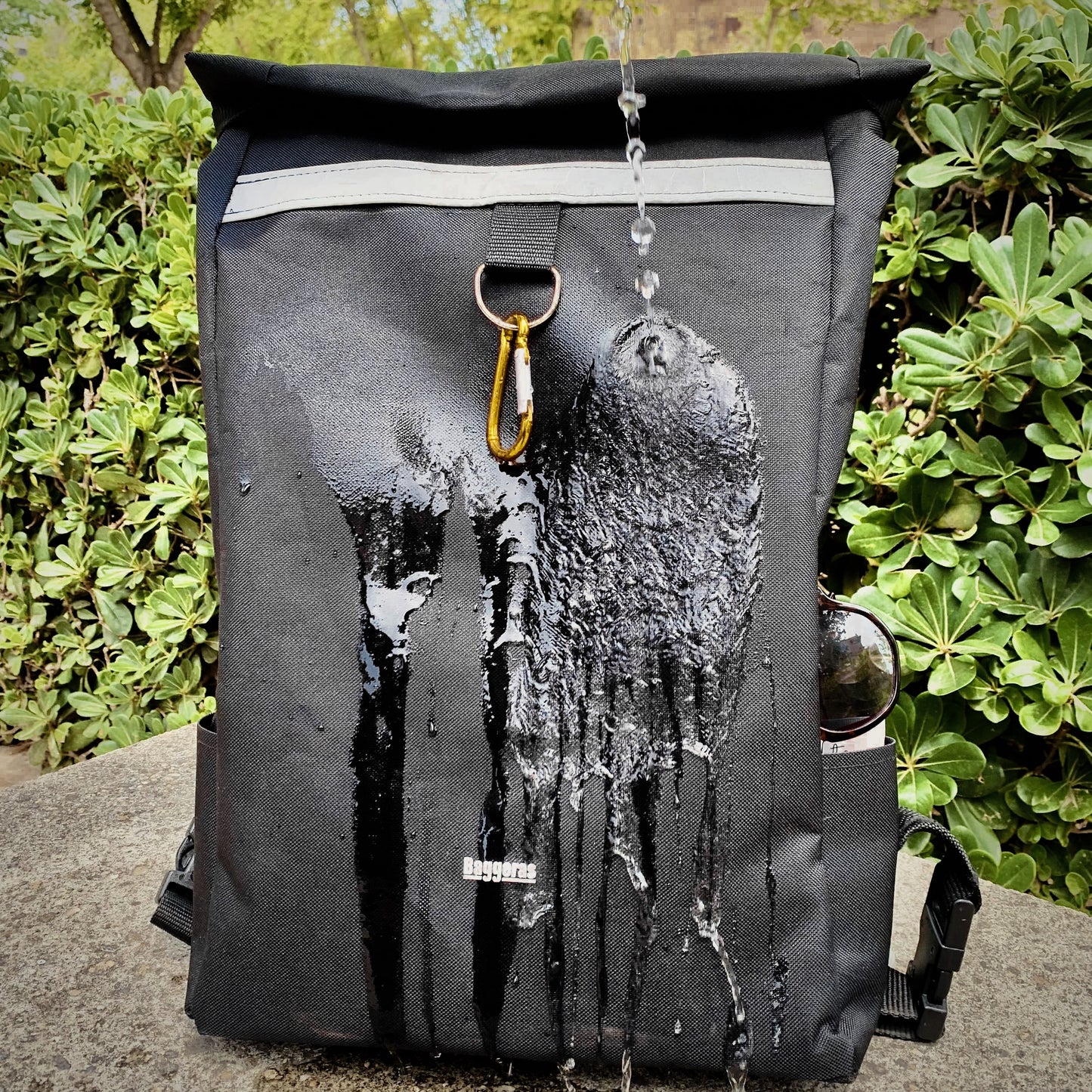 Baggpack Slim